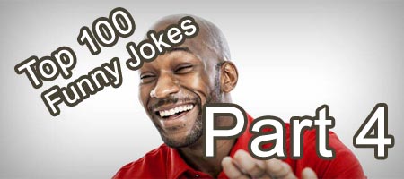 Funny Jokes