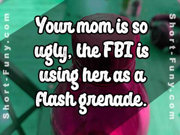 Mom