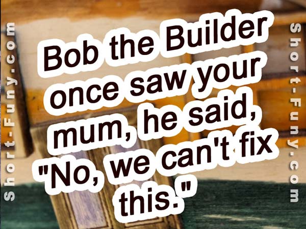 Bob the Builder Fun